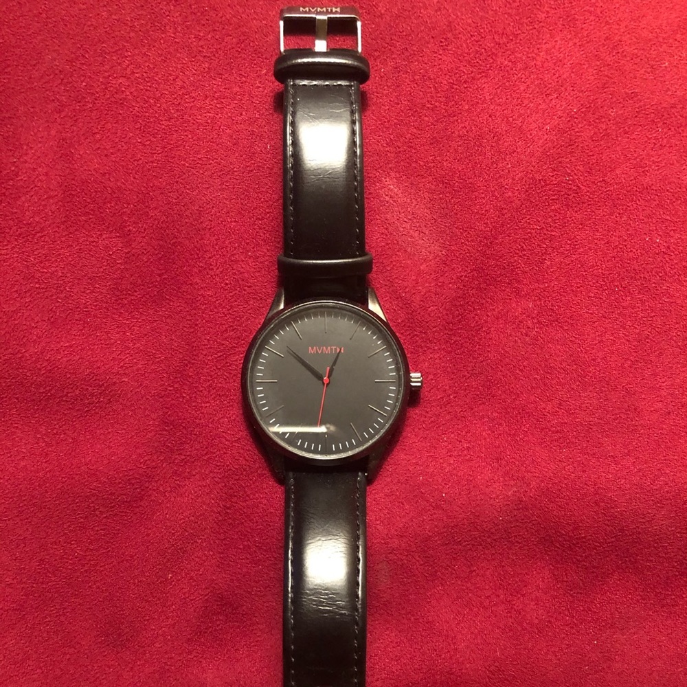 MVMT men’s watch